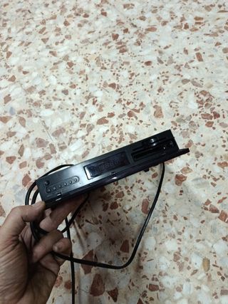Receptor SAB Titan HD - HDMI