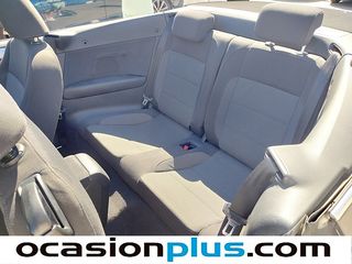 Volkswagen Golf Cabrio 1.2 TSI 77 kW (105 CV)