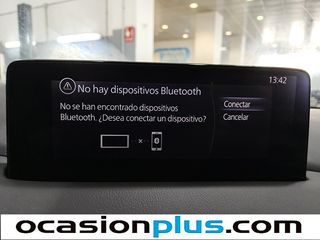 Mazda CX-5 2.0 e-Sky G MHEV Homura AT 121 kW (165 CV)