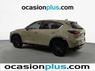 Mazda CX-5 2.0 e-Sky G MHEV Homura AT 121 kW (165 CV)