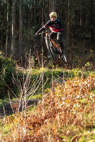 Mondraker Foxy R 2023