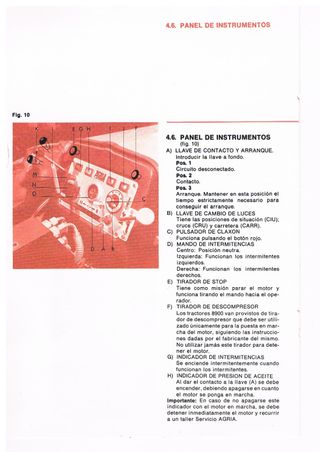 Manual Tractor Agria 9900-8900