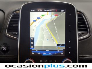 Renault Grand Scenic dCi 160 Edition One EDC 7 Plazas 118 kW (160 CV)