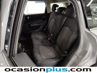 MINI MINI Countryman Cooper 100 kW (136 CV)