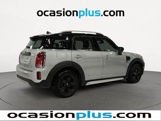 MINI MINI Countryman Cooper 100 kW (136 CV)