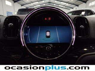 MINI MINI Countryman Cooper 100 kW (136 CV)