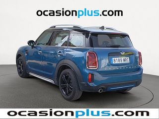 MINI MINI Countryman Cooper 100 kW (136 CV)