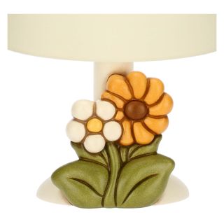  Thun Lampada - Fiori Calendula