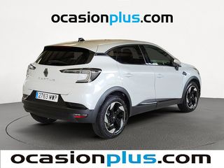 Renault Captur Techno TCe 103 kW (140 CV) GPF