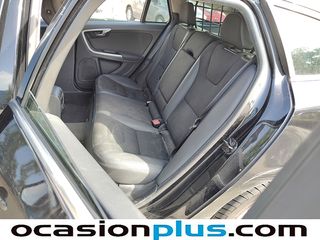 Volvo V60 D2 Momentum 85 kW (115 CV)