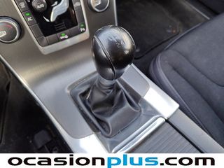 Volvo V60 D2 Momentum 85 kW (115 CV)