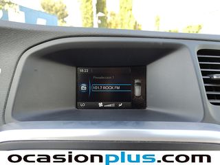 Volvo V60 D2 Momentum 85 kW (115 CV)