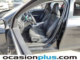 Volvo V60 D2 Momentum 85 kW (115 CV)