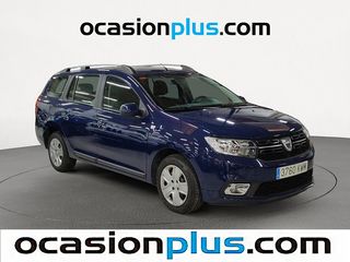 Dacia Logan MCV Comfort TCE 66 kW (90 CV)