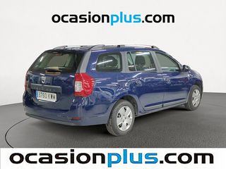 Dacia Logan MCV Comfort TCE 66 kW (90 CV)