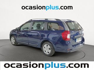 Dacia Logan MCV Comfort TCE 66 kW (90 CV)