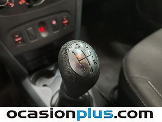 Dacia Logan MCV Comfort TCE 66 kW (90 CV)