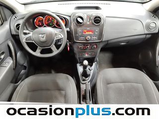 Dacia Logan MCV Comfort TCE 66 kW (90 CV)