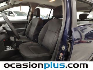 Dacia Logan MCV Comfort TCE 66 kW (90 CV)