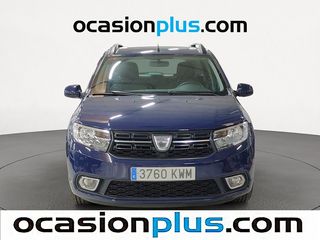 Dacia Logan MCV Comfort TCE 66 kW (90 CV)