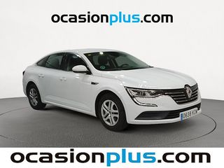Renault Talisman Life Energy dCi 81 kW (110 CV)