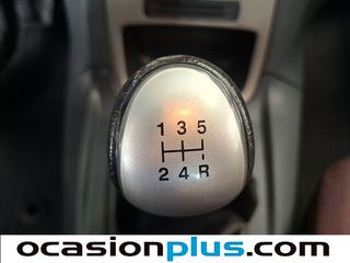 Ford Fiesta 1.4 TDCI Trend 50 kW (68 CV)