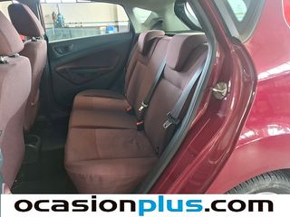 Ford Fiesta 1.4 TDCI Trend 50 kW (68 CV)