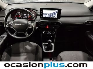 Dacia Jogger Extreme Go ECO-G 74 kW (100 CV)