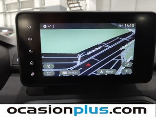 Dacia Jogger Extreme Go ECO-G 74 kW (100 CV)