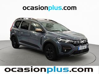 Dacia Jogger Extreme Go ECO-G 74 kW (100 CV)