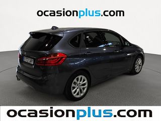 BMW Serie 2 225xe iPerformance Active Tourer 165 kW (224 CV)
