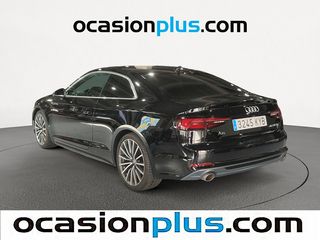 Audi A5 Coupe S line 40 TFSI 140 kW (190 CV) S tronic