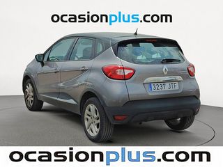 Renault Captur Zen Energy dCi 110 81 kW (110 CV) eco2