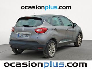 Renault Captur Zen Energy dCi 110 81 kW (110 CV) eco2