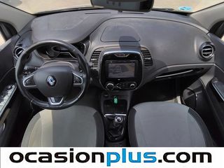 Renault Captur Zen Energy dCi 110 81 kW (110 CV) eco2