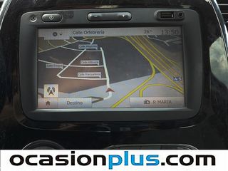 Renault Captur Zen Energy dCi 110 81 kW (110 CV) eco2