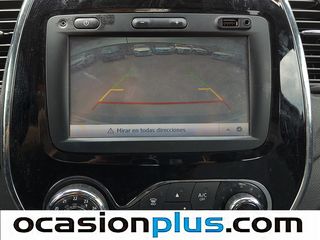 Renault Captur Zen Energy dCi 110 81 kW (110 CV) eco2