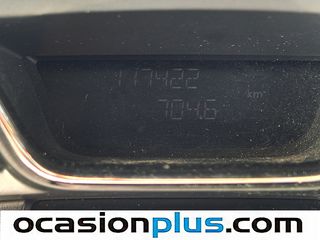 Renault Captur Zen Energy dCi 110 81 kW (110 CV) eco2