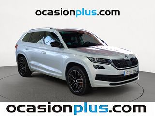 Skoda Kodiaq 2.0 TSI Style 4x4 DSG 140 kW (190 CV)