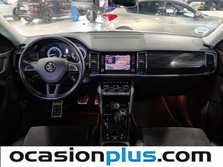 Skoda Kodiaq 2.0 TSI Style 4x4 DSG 140 kW (190 CV)