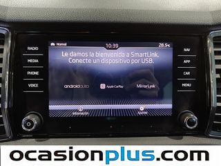 Skoda Kodiaq 2.0 TSI Style 4x4 DSG 140 kW (190 CV)