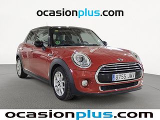 MINI MINI 5 Puertas Cooper 100 kW (136 CV)