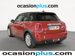 MINI MINI 5 Puertas Cooper 100 kW (136 CV)