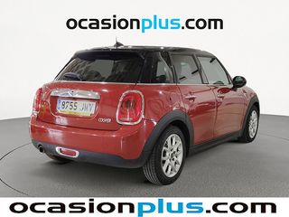 MINI MINI 5 Puertas Cooper 100 kW (136 CV)