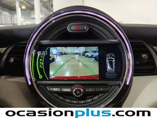 MINI MINI 5 Puertas Cooper 100 kW (136 CV)