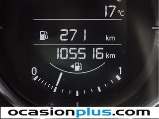 Mazda Mazda 6 2.2 DE Style+Nav 110 kW (150 CV)
