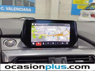 Mazda Mazda 6 2.2 DE Style+Nav 110 kW (150 CV)