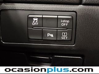 Mazda Mazda 6 2.2 DE Style+Nav 110 kW (150 CV)