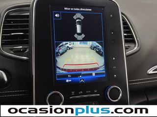 Renault Scenic Zen Blue dCi 110 kW (150 CV) EDC