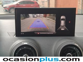 Audi Q2 Advanced 35 TDI 110 kW (150 CV) S tronic